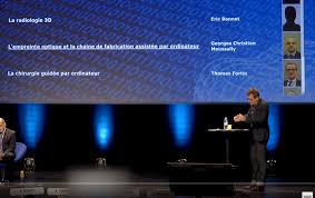 C'est pas sorcier, ce n'est pas sorcier expr. La Revolution Numerique Dentaire Vu Par Jamy De C Est Pas Sorcier Synergie Dentaire