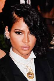 Cassandra howard , also known as cassie , is a main character in the first season of euphoria. Cassie Ventura S Hairstyles Hair Colors Steal Her Style