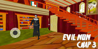 Endless escape v1.0.2 mod (money/lives) apk. Updated Evil Nun 3 Horror Scary Game Adventure Pc Android App Mod Download 2021