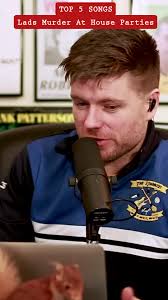 Songs Lads Murder At House Parties #irishhumour #irishcomedy #irishbanter  #irishpodcast #comedypodcast
