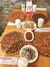 Ziya Sark Sofrasi Sirkeci Istanbul Menu Fiyat Listesi Https Ift Tt 2vpyhov Mercimek Corbasi Comlek Istanbul