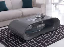 Claudia Modern Coffee Table High Gloss Coffee Table Coffee Table Modern Coffee Tables Table