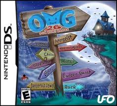 The biggest collection of rom games and emulators if you're looking for ds roms games to download and play on your device, then you've come to the right place. O M G 26 Our Mini Games Rom Nds Game Download Roms