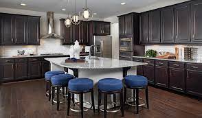 (also known as ahi insurance agency or ahi) and american home title and escrow company (aht) are owned, directly or indirectly, by m.d.c. Design Your New Home With Us Richmond American Homes