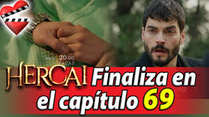 Maybe you would like to learn more about one of these? Hercai Llega A Su Final De La Tercera Temporada Capitulo 69 Final Youtube