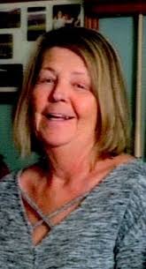 Judy Burgin Obituary