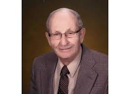 Archie Jalbert Obituary (1932