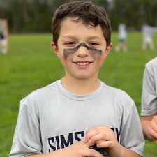 Simsbury Youth Football & Cheer