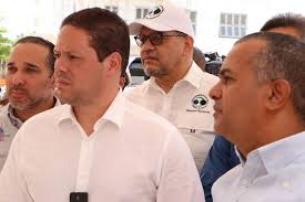 Director de la ONDP, participa en la semana Derecho a Saber de la DIGEIG.  Distrito Nacional.- El Director de la Oficina Nacional de Defensa Pública,  Lcdo. Rodolfo Valentín Santos, participo en la