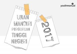 Jadwal pengisian data untuk ukt unj 2. Tips Ujian Jalur Mandiri Ptn 2017 Rencanamu