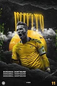 There are opinions about marco reus wallpaper yet. Rhgfx Marco Reus Aesthetic Style Wallpaper Facebook
