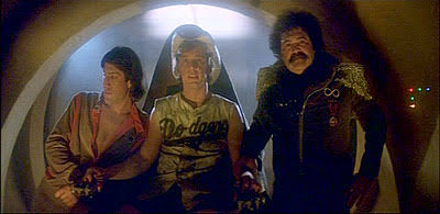 space1970: GALAXINA (1980)