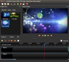 Q8s_sd5gkai have you always wanted to try your hand at video or photo editing but on a budget? Openshot Video Editor Free Open And Award Winning Video Editor For Linux Mac And Windows