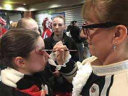 Mönchengladbach: Ein Abend für die Helfer des Zochs