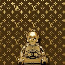 Lego Wars By Dalemay Star Wars Artwork Lego War Lego Art