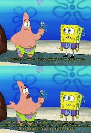 Wumbo Funny Spongebob Memes Spongebob Funny Spongebob Memes