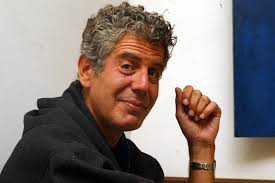 Anthony Bourdain, chef e apresentador de TV, morre aos 61 anos — Vinho.biz