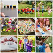 10 Fun Party Games For Kids Under 5 Clean Eating With Kids Birthday Party Games For Kids Kids Party Games Birthday Games For Kids