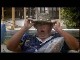 On this episode we are celebrating the arrival of the warm weather with two comedies where john candy attempts to take his family on a summer we watched 'summer rental' (1985) & 'the great outdoors' (1988). Summer Rental 1985 Youtube