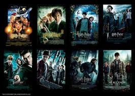 Harry Potter Movies In 2020 Harry Potter Movie Posters Harry Potter Movie Night Harry Potter Movie Characters