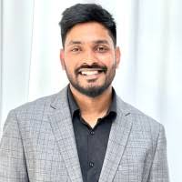 Sai Krishna Kodumuri