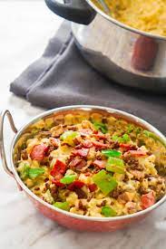 Usually loaded with coconut milk and cream, the hearty soup unifies a host of favorite thai tastes: Meat Lover S Mac And Cheese This Is Not Diet Food