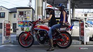 Women Biker Gangs Of Japan Bosozoku Girls Moto Lady Biker Girl Bike Gang Women Riding Motorcycles