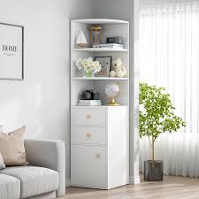 There are 6278 living room furniture wood cabinet corner suppliers, mainly located in asia. North Europe Multifunctional Bedroom Corner Cabinet Fan Shaped Simple Living Room Creative Floor Type Corner Shelf Wall Shelf Buy At The Price Of 111 51 In Aliexpress Com Imall Com