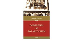 De pe ce peron spre europa ? Comunism Si Totalitarism Amazon De Stephane Courtois Fremdsprachige Bucher