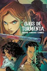 Abel Carrasco en Whakoom