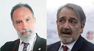 Marcello De Angelis, niente dimissioni. Rocca: «Resta al suo posto, non gli  revoco la fiducia. Il suo un errore dettato da forte coinvolgimento  personale»