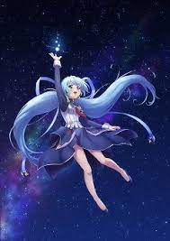 Planetarian Chiisana Hoshi No Yume Anime Hoshi Anime Images