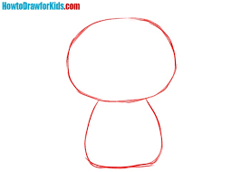 Kitten hello kitty drawing easy. How To Draw Hello Kitty Easy Drawing Tutorial For Kids