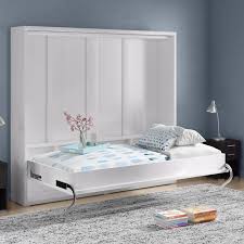 Saves space compared to some wooden bed frames. 50 Cool Beds That Are Straight From Your Home Decor Dreams