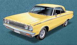 Image result for Light Tan 1965 Dodge