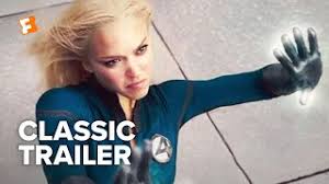 This new trailer shows more of the surfer's destructive power and his uncanny impersonation of laurence fishburne. Fantastic Four Rise Of The Silver Surfer 2007 Trailer 1 Movieclips Classic Trailers Youtube