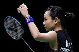 Hd 戴資穎vs奧原希望 央視版 cctv 亞運羽球女單八強戰 tai tzu ying vs.okuhara nozomi. æˆ´èµ„é¢–2 0èƒœ åƒå¹´è€äºŒ åˆ›åŽ†å² æ‰‹è‡‚è…¿éƒ¨è‚Œè‚‰å'è¾¾è¢«ç§°å†·é¢æ€æ‰‹ æ–°é—» è›‹è›‹èµž