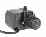 OEM and Custom Pumps - Beckett