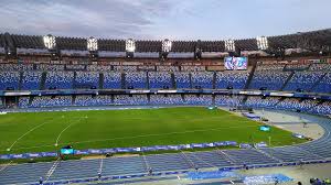 The home of napoli on 90min. List Of S S C Napoli Records And Statistics Wikiwand
