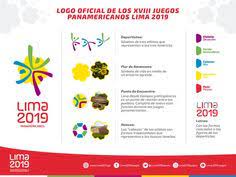 El Significado Y Mensajes Del Logo Oficial De Los Xviii Juegos Panamericanos Lima2019 Panamericana Juegos Logo Del Juego