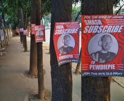 The top 10 videos of the month, determined by the gunman's youtube analytics. Subscribe To Pewdiepie What Did Christchurch Mosque Gunman Mean In Final Words Before Shooting The Independent The Independent