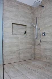 Splish Splash Shower Systems Our Hidden Curbless Drain Shower Systems Bathrooms Remodel Shower Storage
