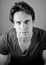 Jonathan Kerrigan (born 14 October 1972 in Lincolnshire) is an English  actor well known for various leading roles