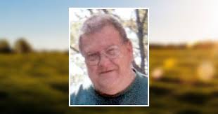 Vernon E. Edwards Obituary March 17, 2007