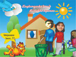 Sofort ergebnisse aus mehreren quellen! Poster Rumah Sehat Anitapurwaningtyas