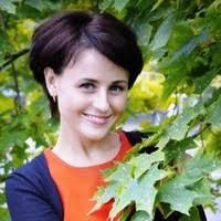 Екатерина Калугина