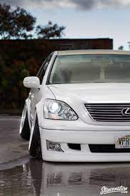 Hawaii Five Ohhhhhh The Vpr Lexus Ls430 Stancenation Form Function Slammed Cars Lexus Lexus Ls