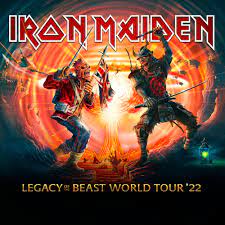 Iron Maiden