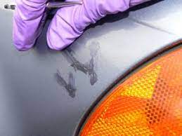 How To Repair Paint Chips Dr Colorchip Kit Langka Paint Chip Repair Kit Fill Paint Chips Paint Chip Repair Paint Chips Repair