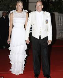 Battle of the royal engagement rings from the duchess of cambridge. Charlene Princess Of Monaco Alchetron The Free Social Encyclopedia